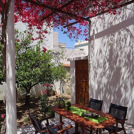 Neoclassical House Villa Hanya Dış mekan fotoğraf