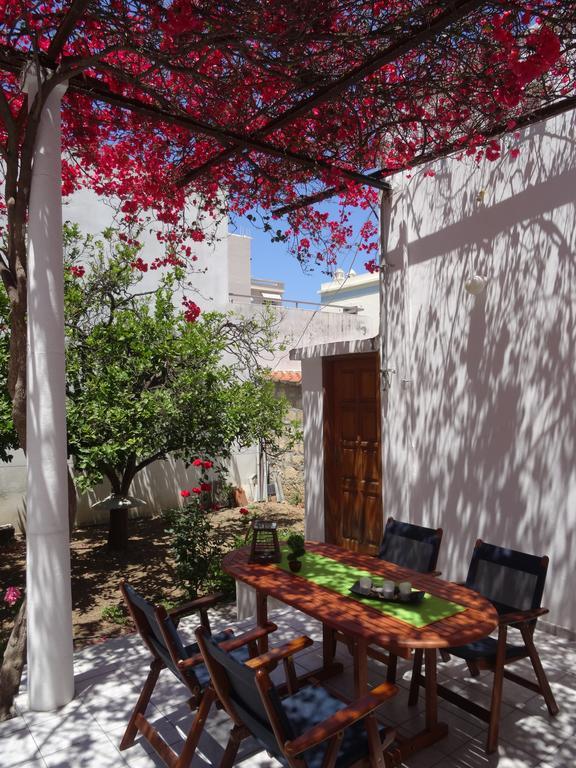 Neoclassical House Villa Hanya Dış mekan fotoğraf