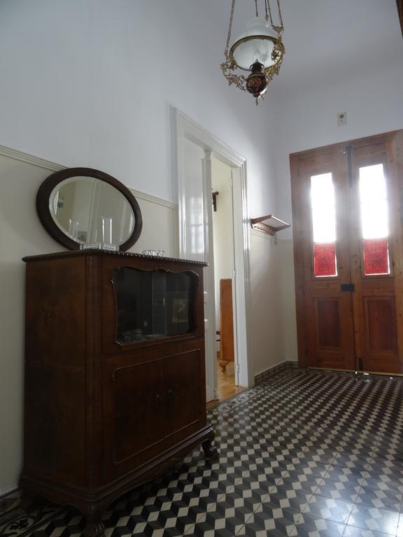 Neoclassical House Villa Hanya Dış mekan fotoğraf