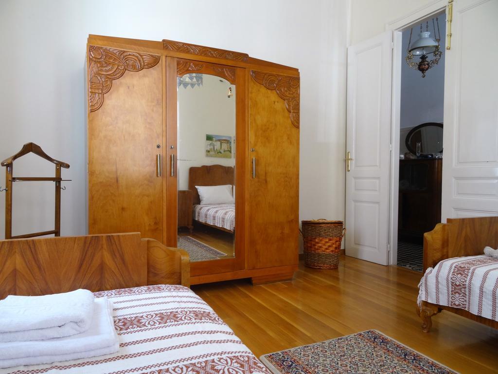 Neoclassical House Villa Hanya Dış mekan fotoğraf