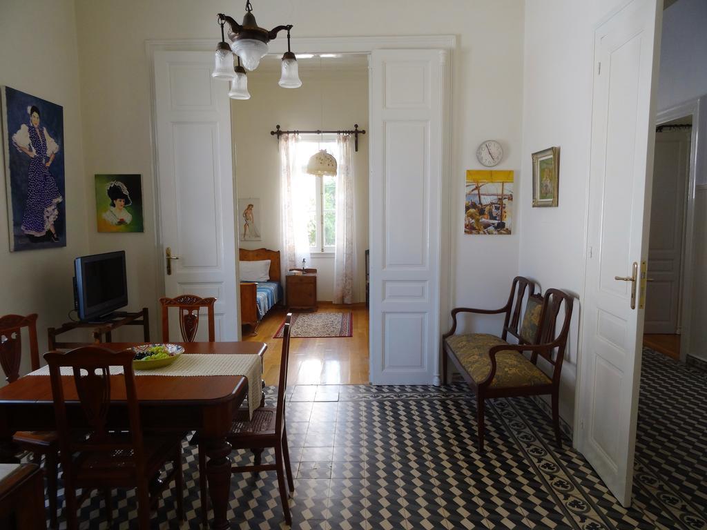 Neoclassical House Villa Hanya Dış mekan fotoğraf