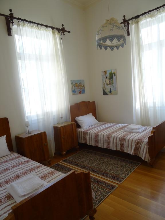 Neoclassical House Villa Hanya Dış mekan fotoğraf
