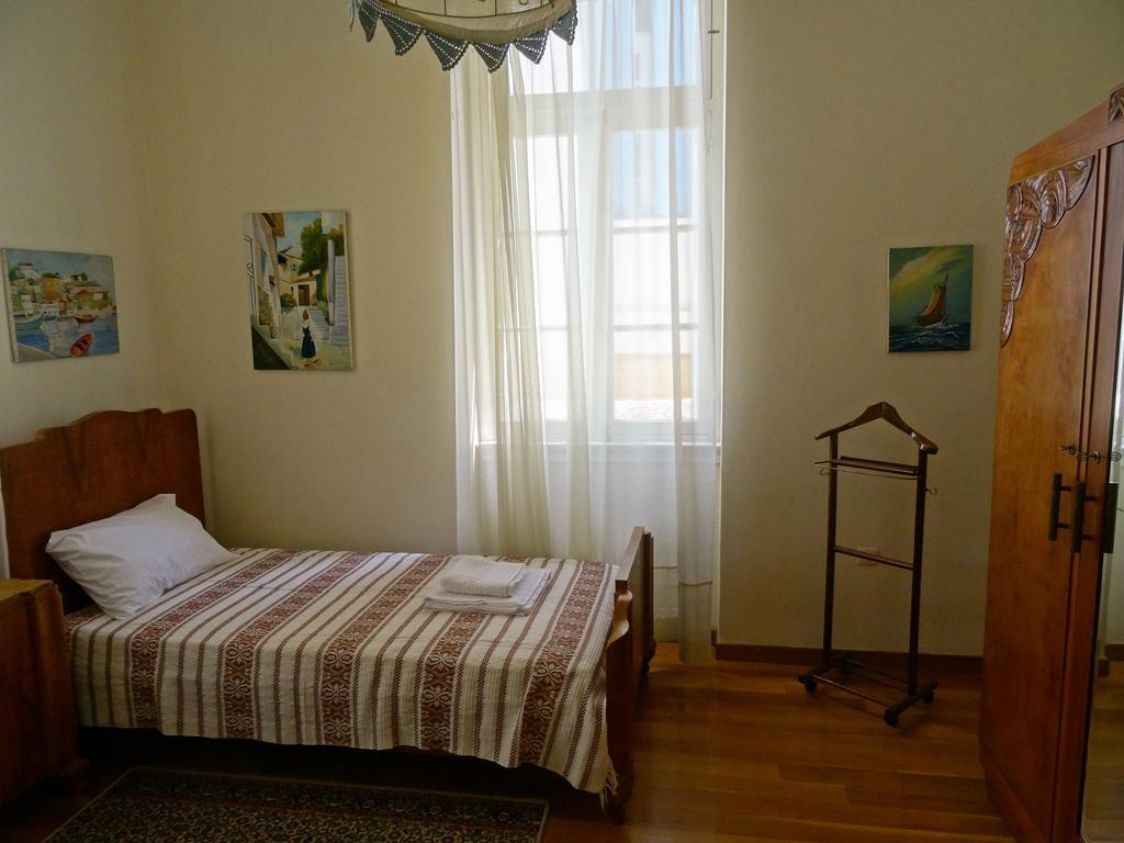Neoclassical House Villa Hanya Dış mekan fotoğraf