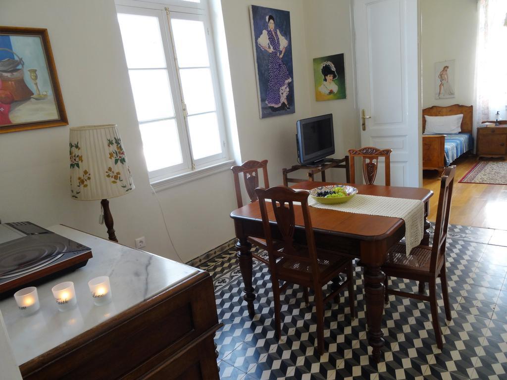 Neoclassical House Villa Hanya Dış mekan fotoğraf